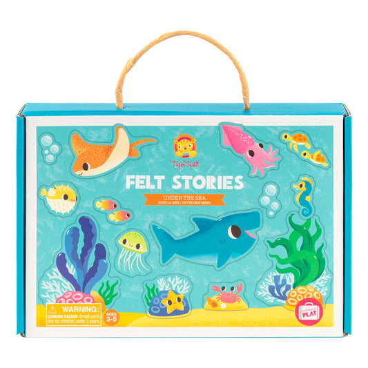 Felt Stories - Under The Sea