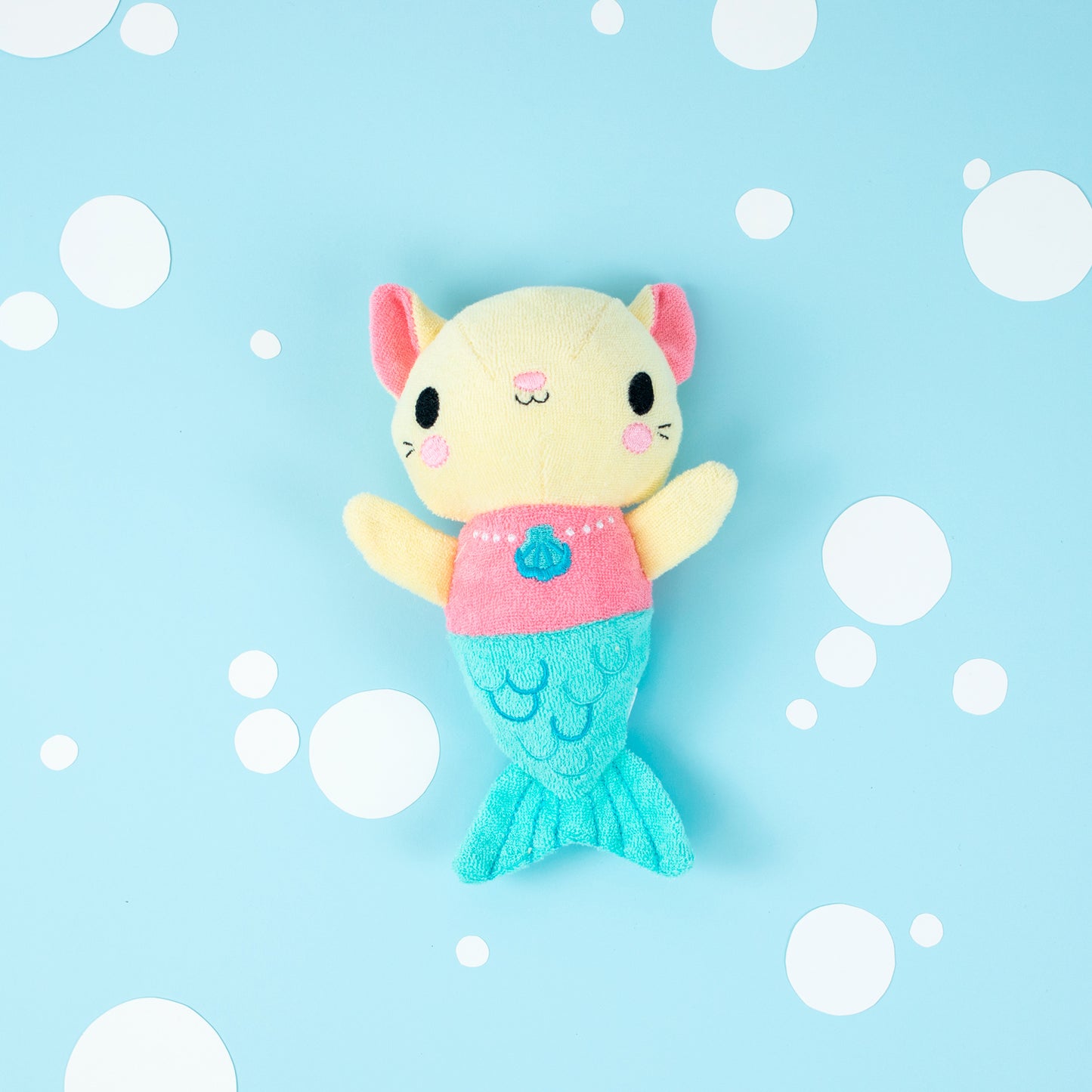 Splash Buddy - Mercat