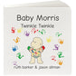 Baby Morris Board Books - Set Of All Four