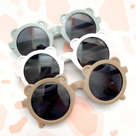 Charlie Teddy Bear Sunglasses