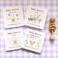 Baby Morris Board Book Three - Twinkle Twinkle