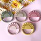 Sunbeams Silicone Baby Teether