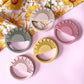 Sunbeams Silicone Baby Teether