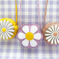 Blossom Wildflower Bag - Daisy Yellow