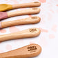 Silicone Suction Bowl & Spoon