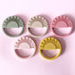 Sunbeams Silicone Baby Teether