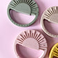 Sunbeams Silicone Baby Teether