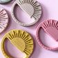Sunbeams Silicone Baby Teether