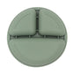 Silicone Divided Plate