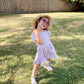 Chloe Love Heart Bumble Bee Sunglasses