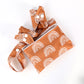 Reusable Menstrual Pad Starter Kit (5 Pads + Wet Bag)
