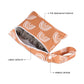 Reusable Menstrual Pad Starter Kit (5 Pads + Wet Bag)