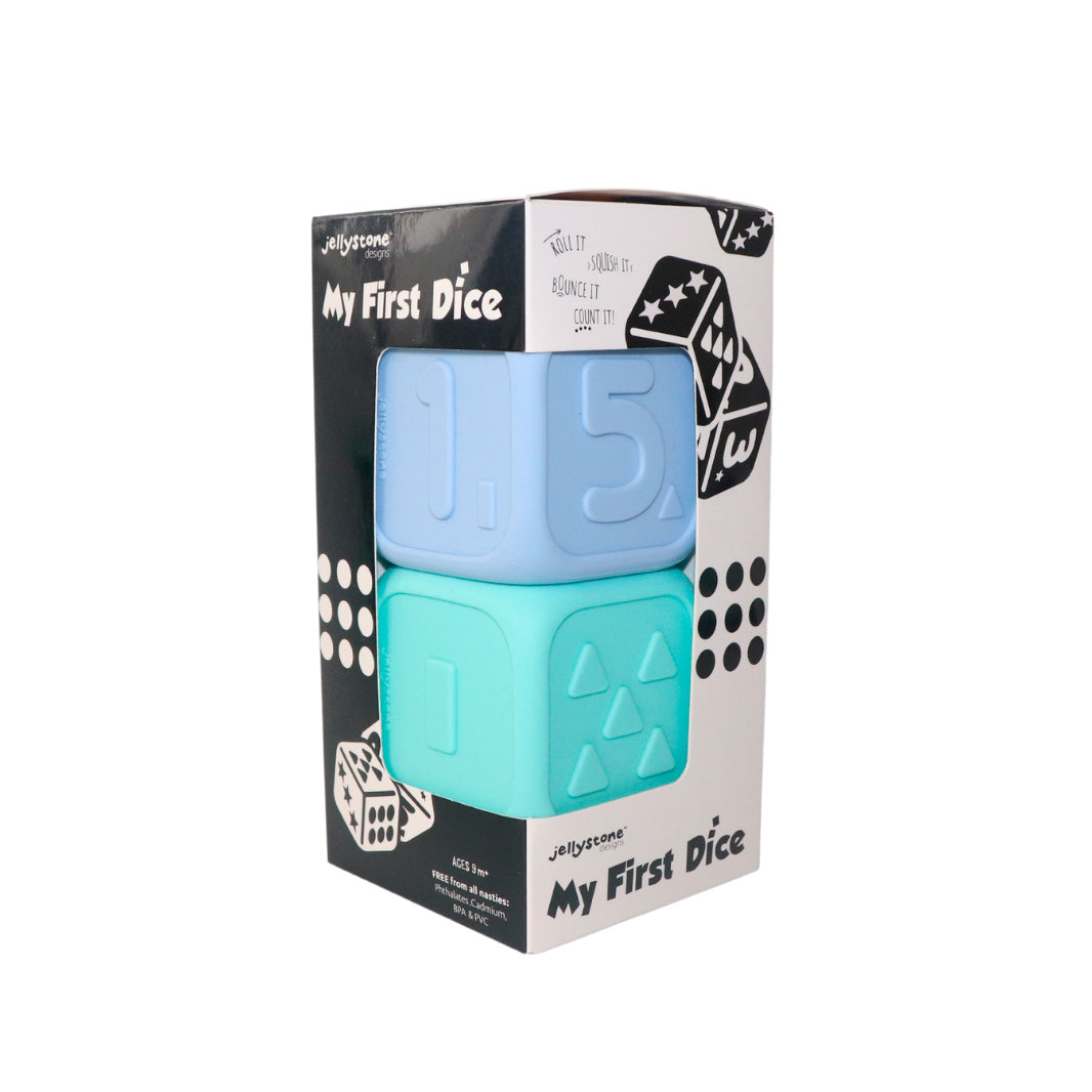 My First Dice