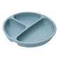 Silicone Divided Plate