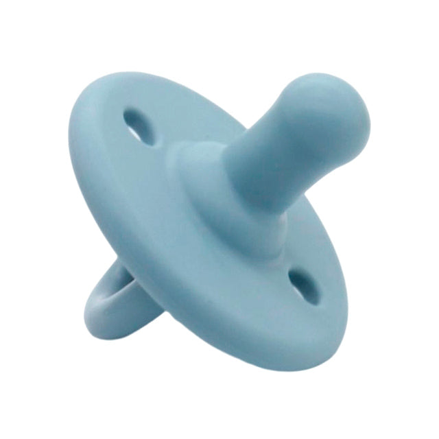 Silicone Baby Dummy