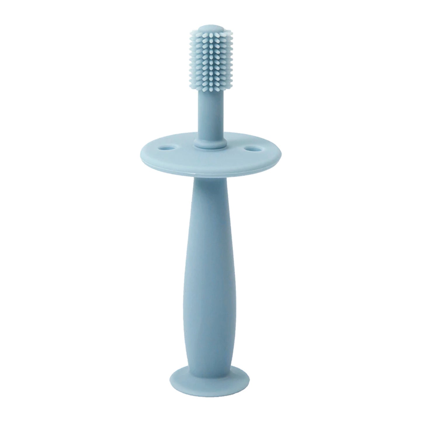 Silicone Training Toothbrush
