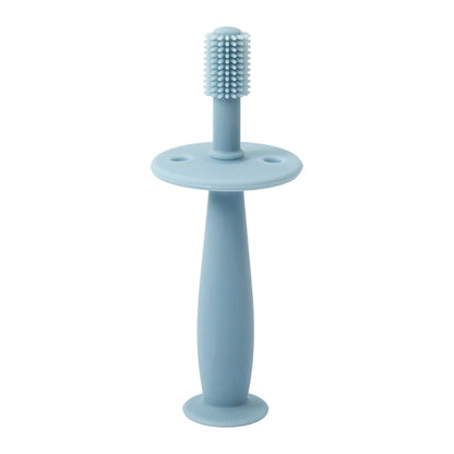 Silicone Training Toothbrush