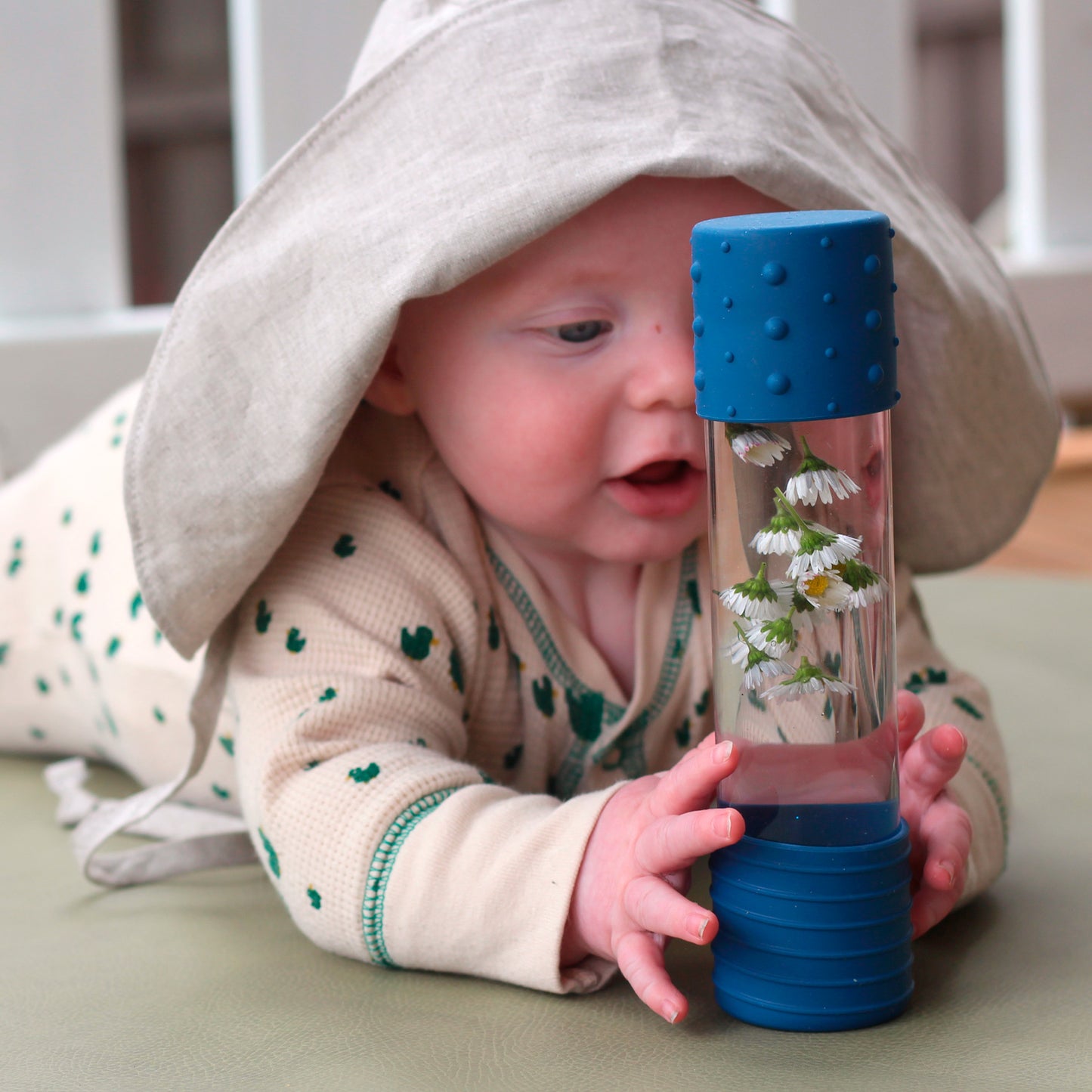 DIY Calm Down Bottle