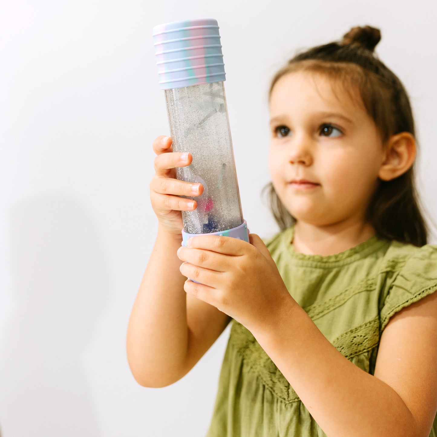 DIY Calm Down Bottle