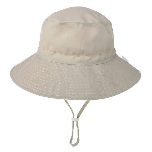 Scout Classic Summer Sun Hat - Light Khaki