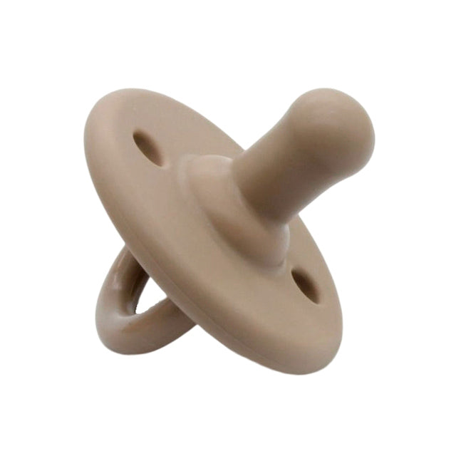 Silicone Baby Dummy