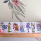 Mythical Creatures 4 in 1 Card Game