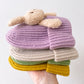 Chester Knitted Bunny Rabbit Beanie
