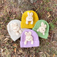 Chester Knitted Bunny Rabbit Beanie