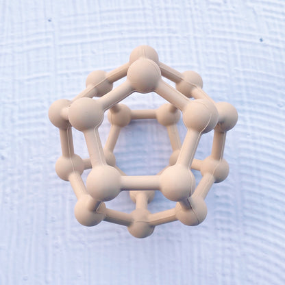 Baby Silicone Sensory Ball