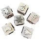 Christmas Wooden Stamp Block