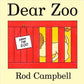 Dear Zoo - Rod Campbell