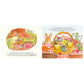 Peter Rabbit The Great Big Easter Egg Hunt: A Lift-The-Flap Storybook by Beatrix Potter
