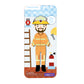 Magnetic Puzzle Box - Firefighter