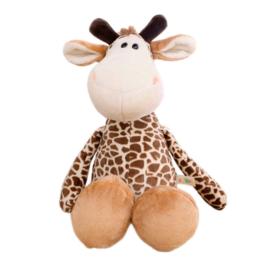 Geraldine The Giraffe Plush Toy