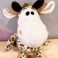 Geraldine The Giraffe Plush Toy