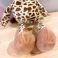 Geraldine The Giraffe Plush Toy