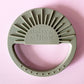 Sunbeams Silicone Baby Teether