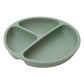 Silicone Divided Plate