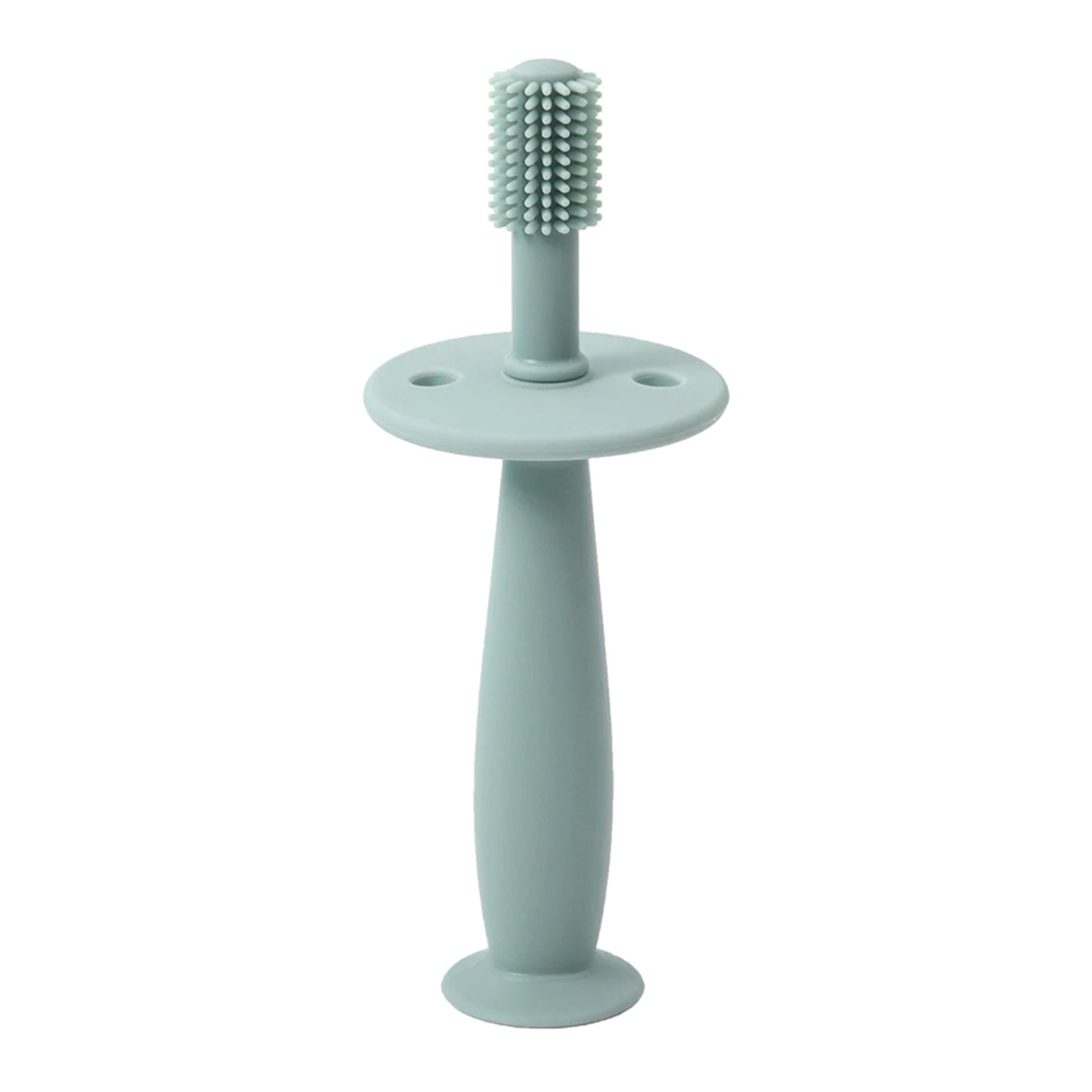 Silicone Training Toothbrush