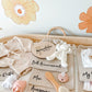 Hospital Bag Organisers - Set of 6