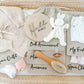 Hospital Bag Organisers - Set of 6