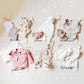 Hospital Bag Organisers - Set of 6