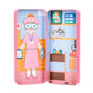 Magnetic Puzzle Box - Health Professional