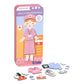 Magnetic Puzzle Box - Health Professional