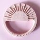 Sunbeams Silicone Baby Teether