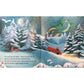 Christmas Lights - Ruth Symons & Carolina Rabei