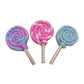 Felt Lollipops