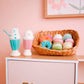 Felt Donuts