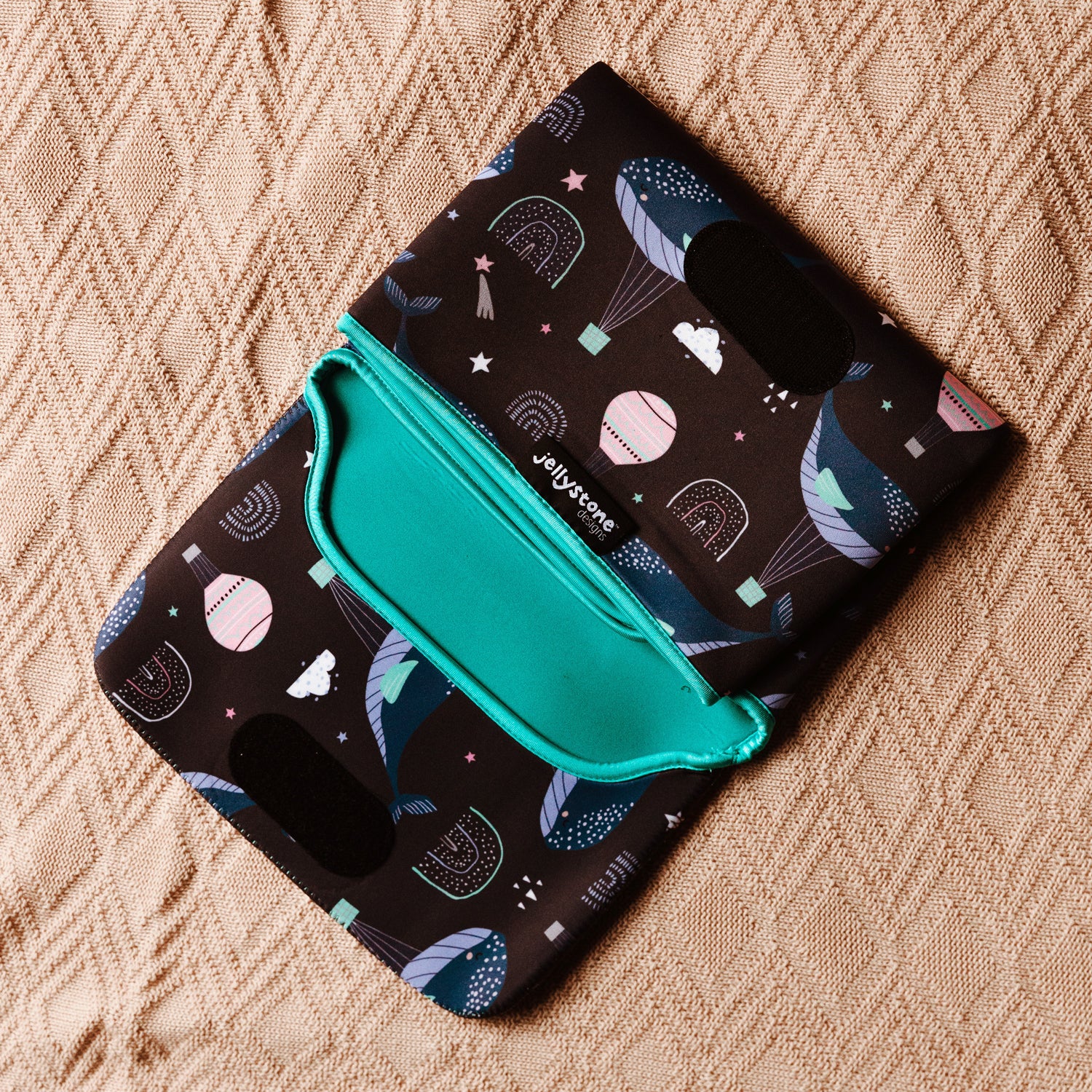 Change Mat Clutch – Daisy Willow Children's Boutique