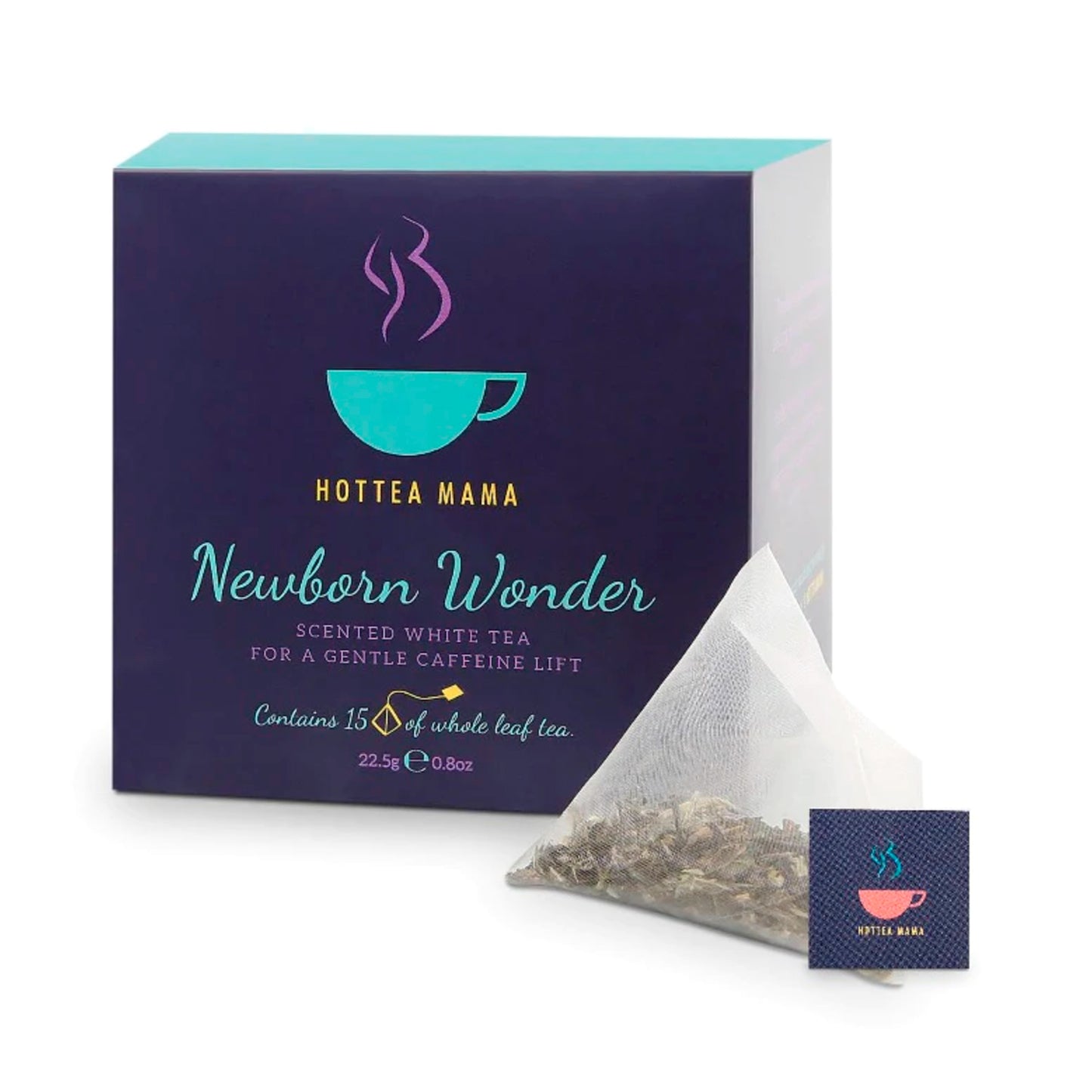 Newborn Wonder New Mum Tea